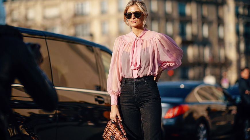 Hitzewelle kommt: Diese Bluse von Zara ist perfekt für heiße Tage im Büro