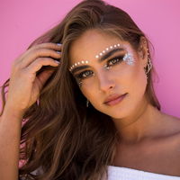 Festivals: Das sind die Beauty-Trends für diese Saison
