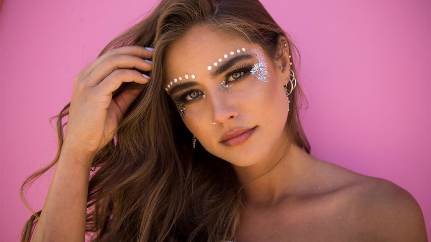 Festivals: Das sind die Beauty-Trends für diese Saison 