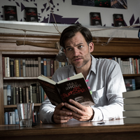 Torben Liebrecht: Der Schauspieler von "Das Joshua Profil" im großen GRAZIA-Interview