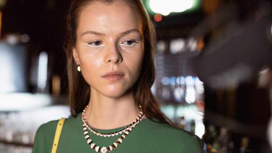 Beauty-Trends 2022: So tragen stylische Frauen jetzt ihren Eyeliner