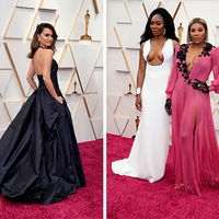 Mode-Trends 2022: Die schönsten Looks von den Oscars