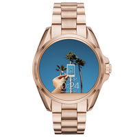 DESHALB lieben wir dieses Update der Michael Kors Smartwatches