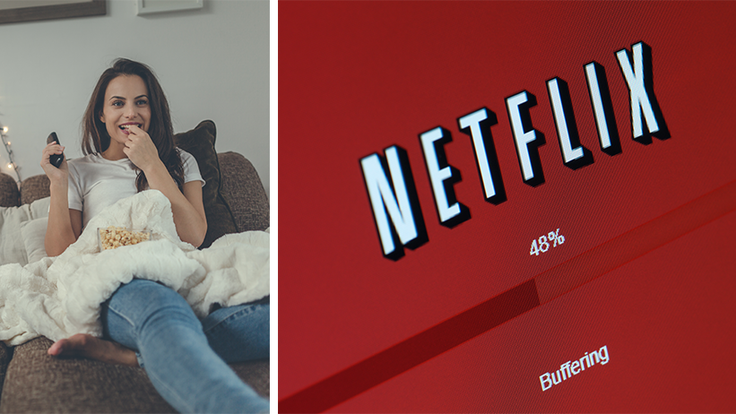 Sternzeichen: Diesen Netflix-Film solltest du laut deines Tierkreiszeichens gucken