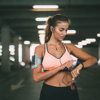 Fitness 2022: 3 Tipps, um mit dem Laufen zu beginnen
