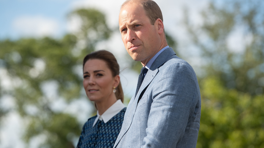 Prinz William: So steht es um seine Ehe mit Herzogin Kate – mit Foto-Beweis