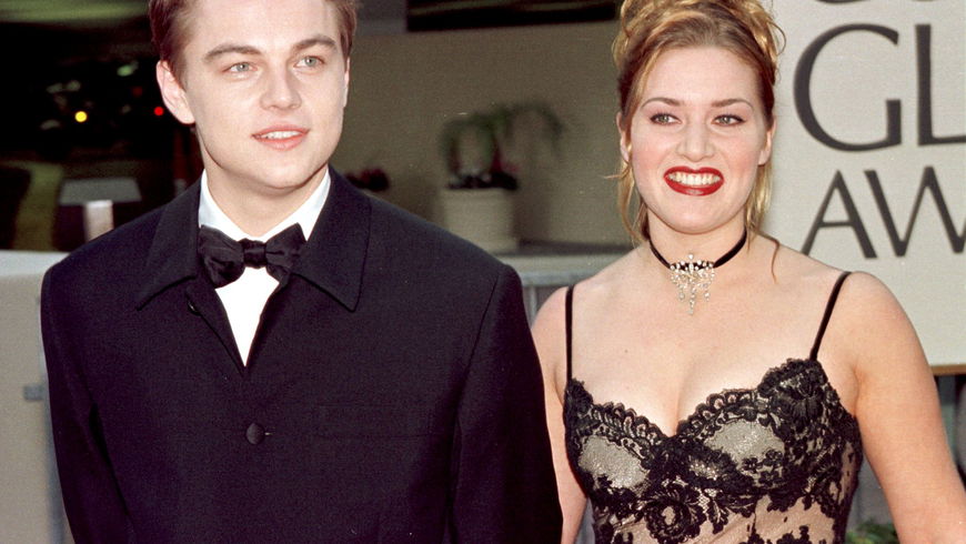 Der Titanic-Cast feiert ein Comeback und wir flippen aus