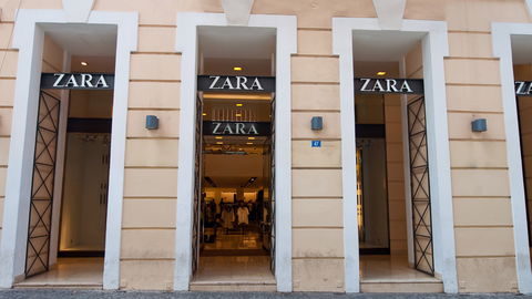Zara Sale: Diese hilfreichen Tipps müssen echte Liebhaber kennen