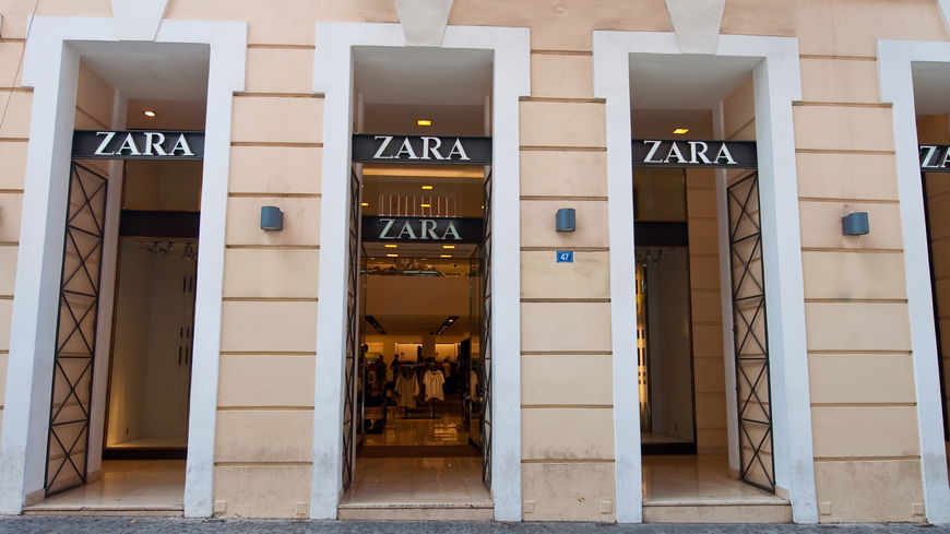 Zara Sale: Diese hilfreichen Tipps müssen echte Liebhaber kennen