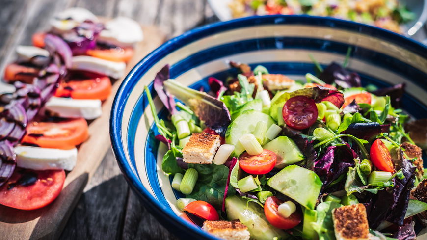 Keto-Diät: So funktioniert der neue Ernährungstrend