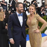SO witzig gratuliert Ryan Reynolds seiner Blake Lively zum Geburtstag