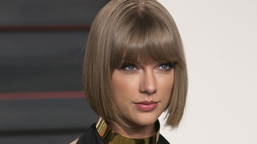 Taylor Swift: SO heftig rechnet sie in ihrem neuen Musikvideo ab!