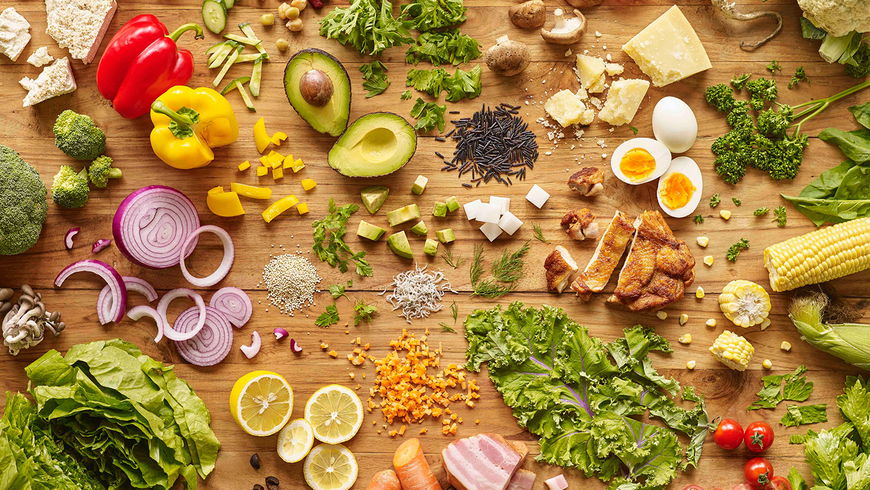 Low Carb Diät: So purzeln die Pfunde durch den Verzicht auf Kohlenhydrate