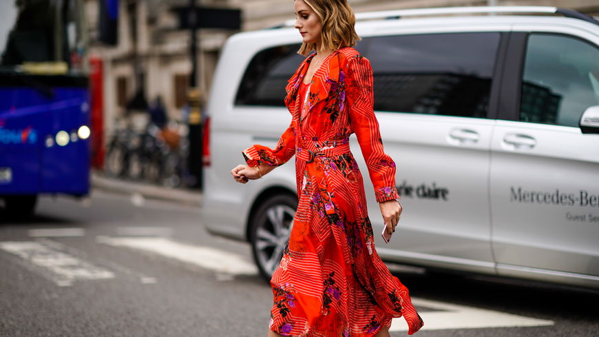 Outfits 2022: Wickelkleider liebt im Sommer jeder – die 6 schönsten Modelle