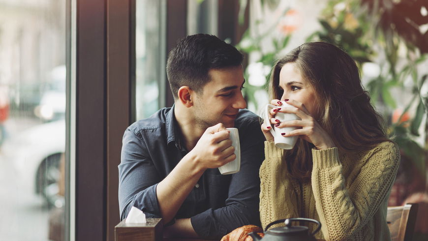 Freundschaft: Mit diesem Verhalten zeigst du ihm, dass du keine Beziehung willst