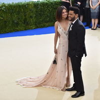 The Weeknd: Will er damit Ex-Freundin Selena Gomez beeindrucken?