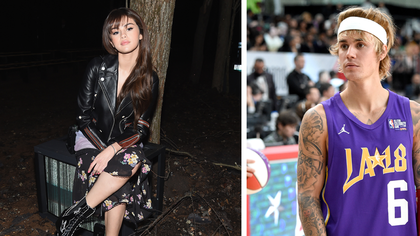 Selena Gomez: Ist das ihr Statement zur Verlobung von Justin Bieber und Hailey Baldwin?