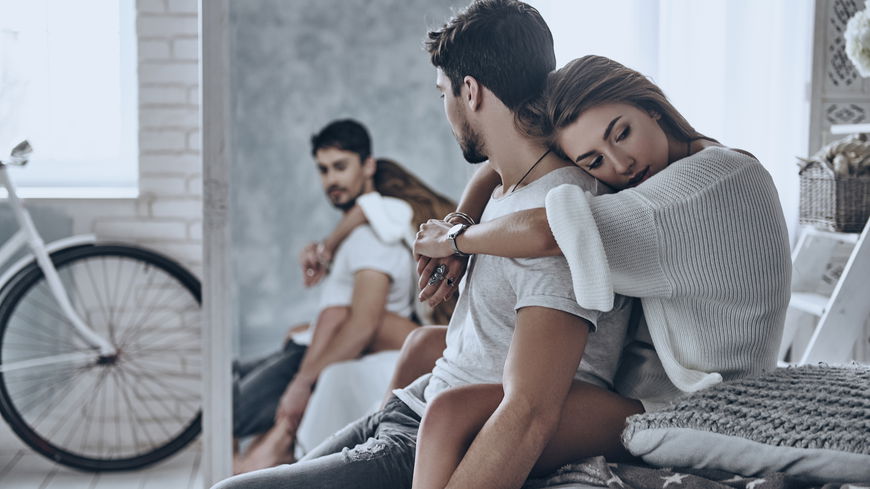 Horoskop: Diese Sternzeichen können nicht allein sein