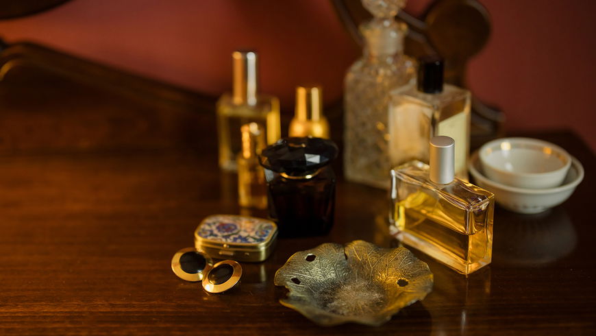 Parfum-Trends 2022: Das sind die 4 meist verkauften Düfte auf Amazon