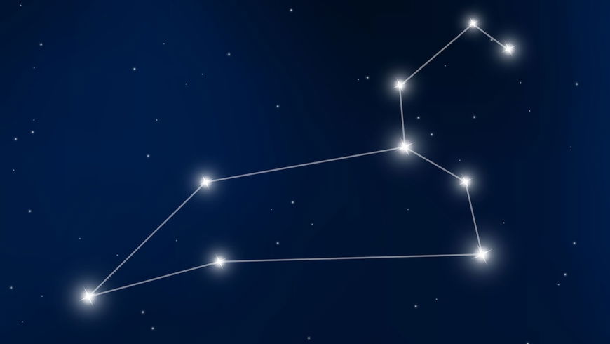 Löwe Eigenschaften: Das ist typisch für das Sternzeichen