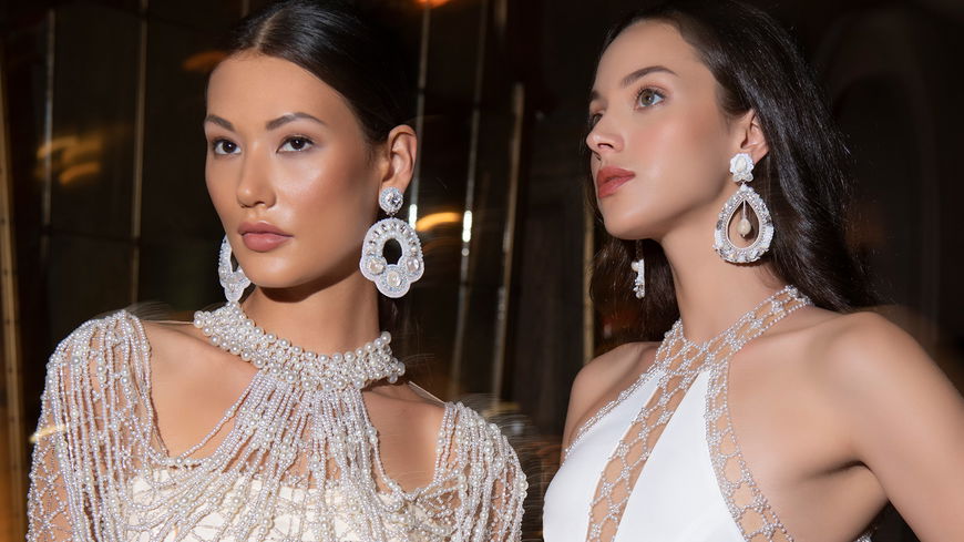 Beauty-Trends 2022: Der perfekte Lippenstift für die Hochzeit