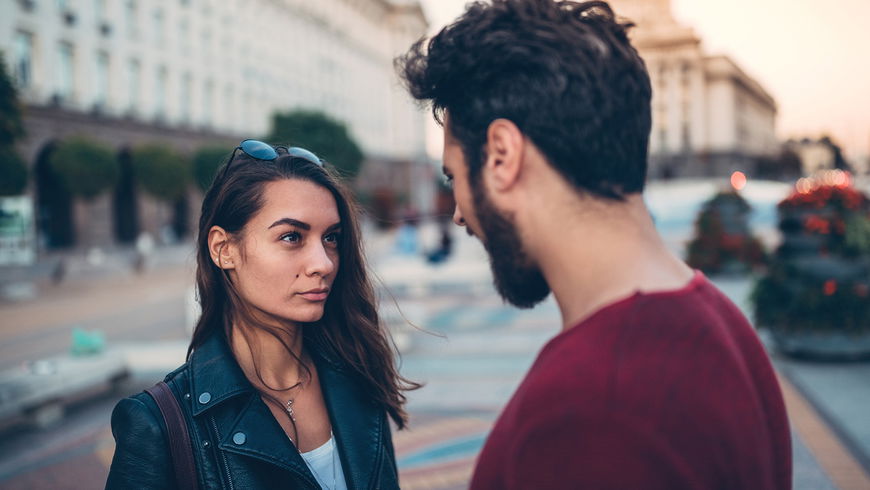 Laut Experte: Das sind die häufigsten Eheprobleme