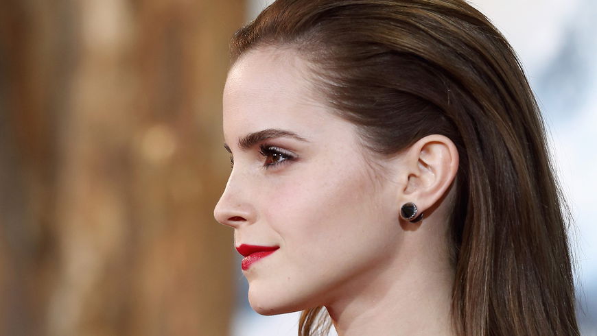 Emma Watson: In diesem Interview ist sie ehrlich wie nie zuvor