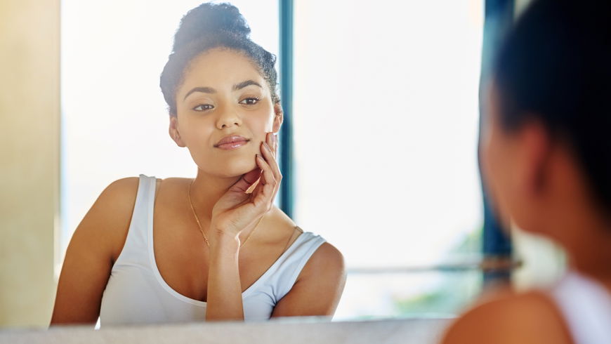 Ungeschminkt gut aussehen: 10 einfache Tipps, für einen natürlichen Look
