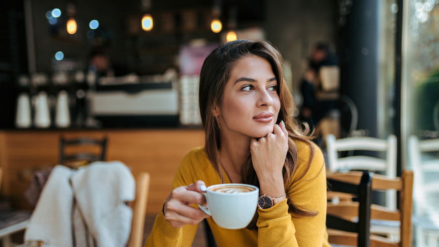 Abnehmen: Diese Art von Kaffee lässt die Pfunde schneller purzeln
