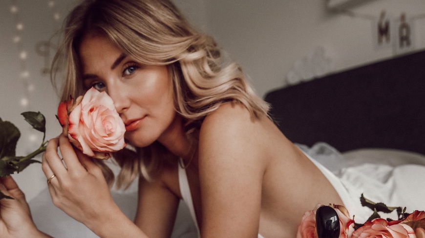 Ana Johnson verrät: Das ist das Erfolgsrezept der Influencerin auf Instagram 