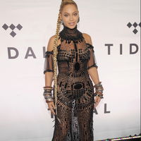 Beyoncé hat DIESES neue Tattoo und die Bedeutung rührt uns