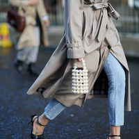 Jeans: Das ist die beste Hose aus Denim für Frauen mit kurzen Beinen