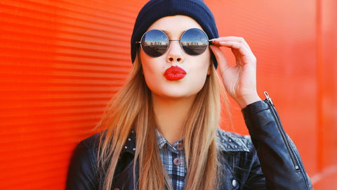 Lippenstift passend zum Hautton: Welche Nuance steht dir am besten?