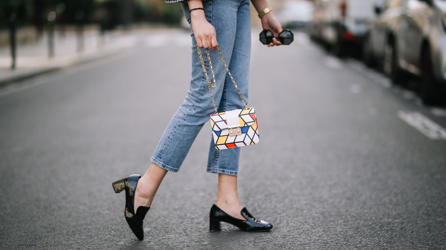 Jeans: Das sind die schönsten Modelle für kleine Frauen