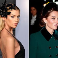  Haarschmuck: An diesen Trend-Pieces kommen wir im Winter nicht vorbei!