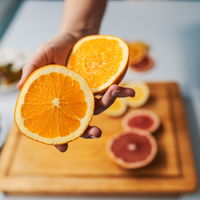 Orangen sind der Schlüssel zum Abnehmen – laut Studie