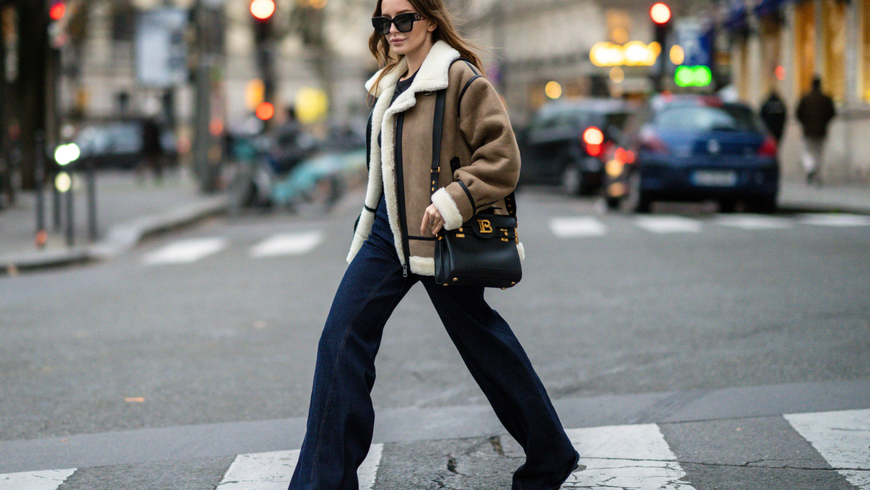 Mode-Trend 2022: Diese Jacke von C&A ist ein Allrounder – und kostet nur 30 Euro