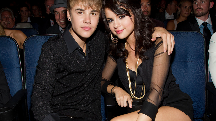 Selena Gomez und Justin Bieber: Deshalb wird ihre Liebe 2018 wirklich halten