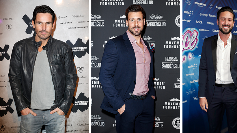 Unser großes Bachelor-Ranking: Das sind die schmierigsten Kandidaten aller Zeiten