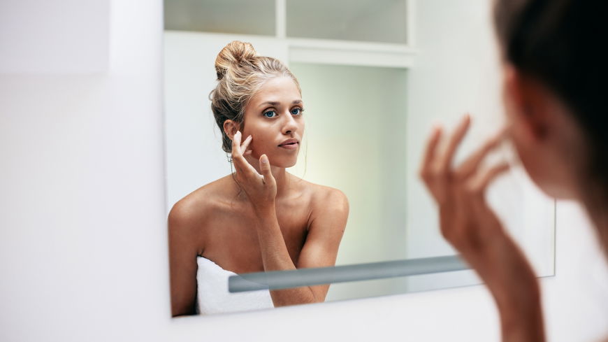 Bye, bye, Winter Skin: So bereitest du deine Haut optimal auf den Frühling vor!