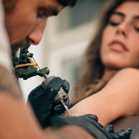 Tattoo Inspiration: Die schönsten Ideen für dein Sternzeichen