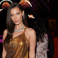 Bella Hadid und Drake: Bestätigt der Rapper hier ihre Beziehung?