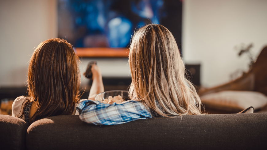 Streaming: Die besten Filme der 2000er, die ihr gesehen haben müsst