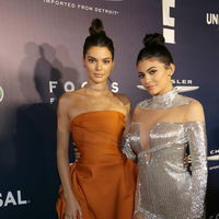 Schlüpfriges Geheimnis: Kylie Jenner verrät DAS über Schwester Kendall