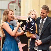Blake Lively und Ryan Reynolds: Süßer Schnappschuss mit ihren Töchtern