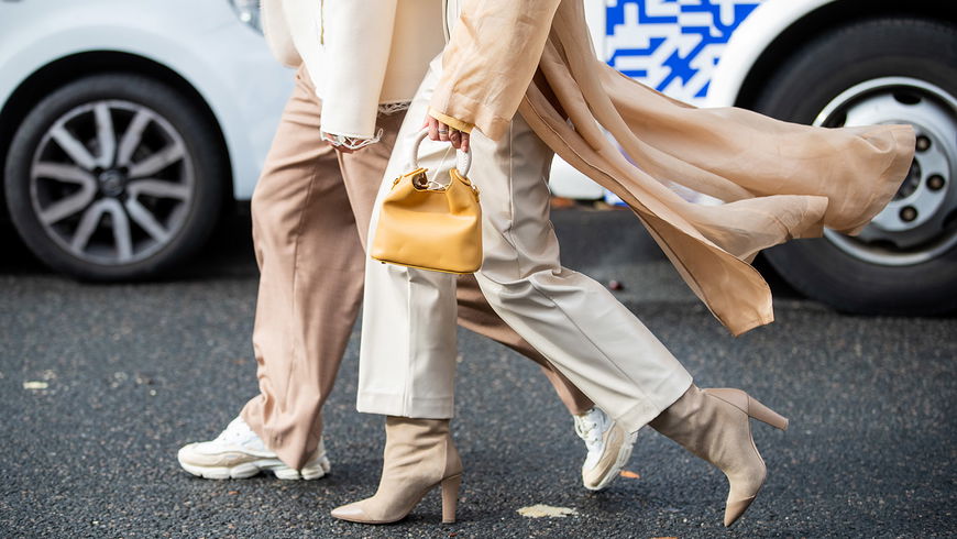Herbst-Trend 2021: Diese 3 Stiefel zaubern lange Beine