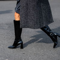 Stiefel-Trends: Diese Modelle stehen Frauen ab 40 besonders gut