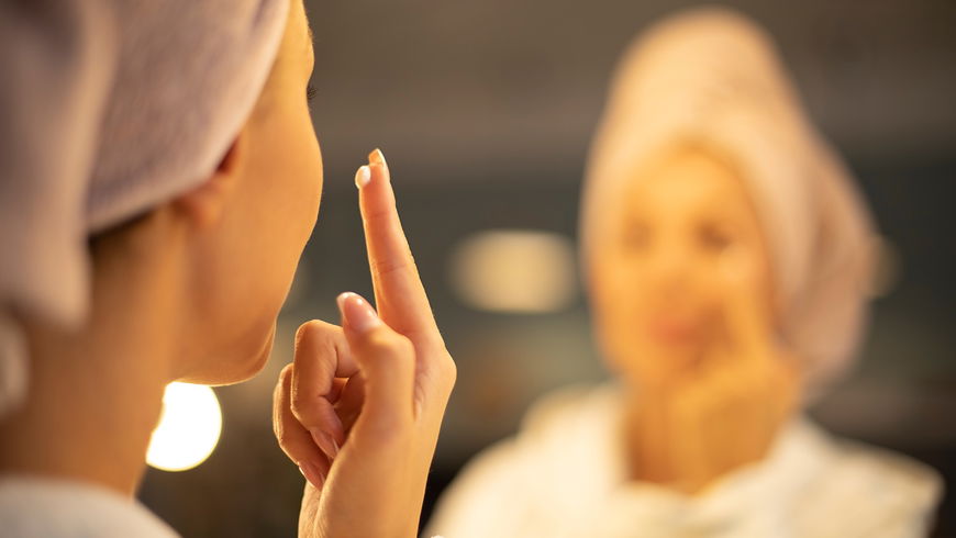 Anti-Aging: Das Augengel von Wake Skincare gegen Falten verkauft sich alle zwei Minuten