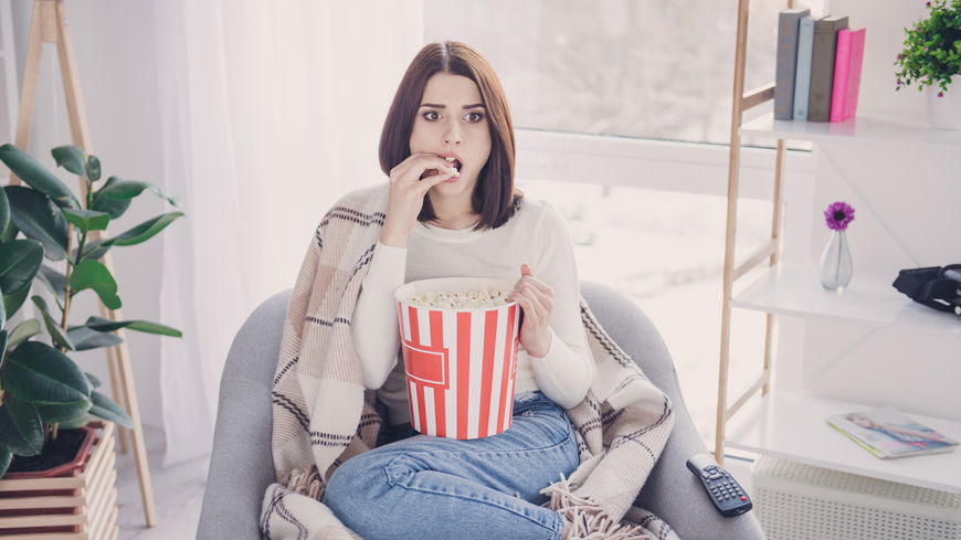 Horrorfilme: Die besten Gruselstreifen von Amazon Prime