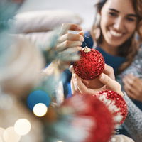 IKEA-Weihnachtskollektion: Die schönsten Home-Teile für die Festtage